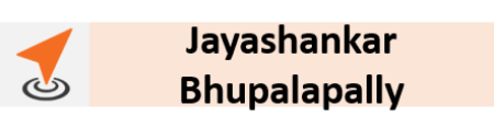 Picture for category Jayashankar Bhupalpally